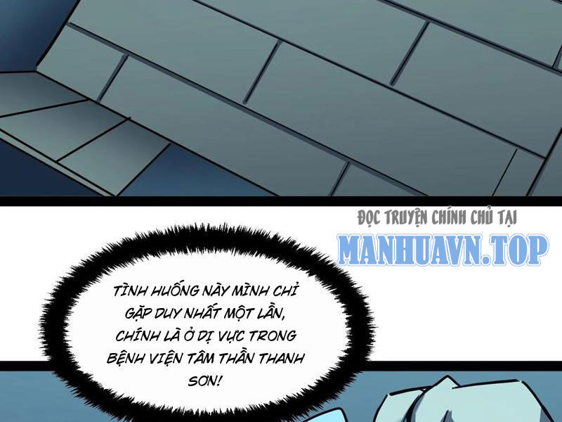 Quỷ Dị Khó Giết? Thật Xin Lỗi, Ta Mới Thật Sự Là Bất Tử Chap 87 - Next Chap 88