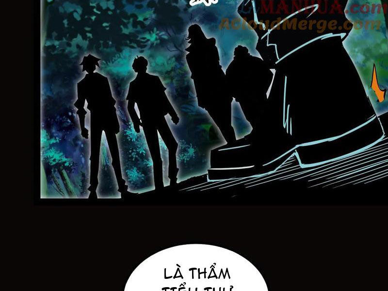 Quỷ Dị Khó Giết? Thật Xin Lỗi, Ta Mới Thật Sự Là Bất Tử Chap 87 - Next Chap 88