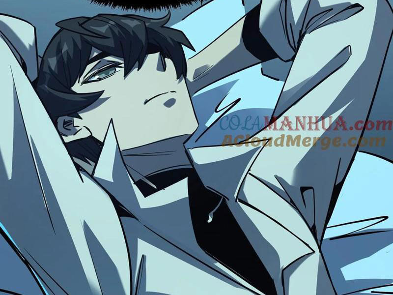 Quỷ Dị Khó Giết? Thật Xin Lỗi, Ta Mới Thật Sự Là Bất Tử Chap 87 - Next Chap 88
