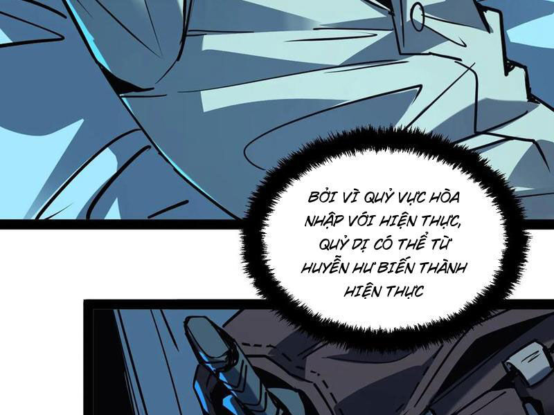 Quỷ Dị Khó Giết? Thật Xin Lỗi, Ta Mới Thật Sự Là Bất Tử Chap 87 - Next Chap 88