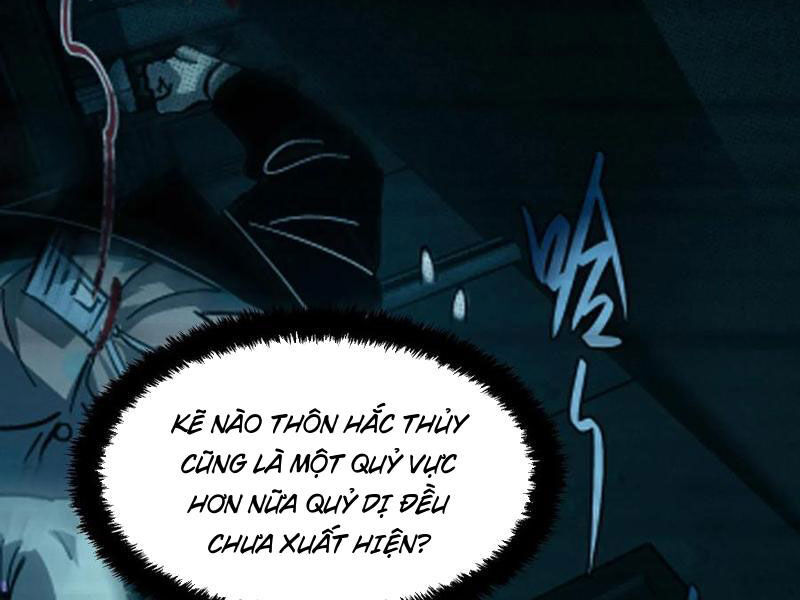 Quỷ Dị Khó Giết? Thật Xin Lỗi, Ta Mới Thật Sự Là Bất Tử Chap 87 - Next Chap 88