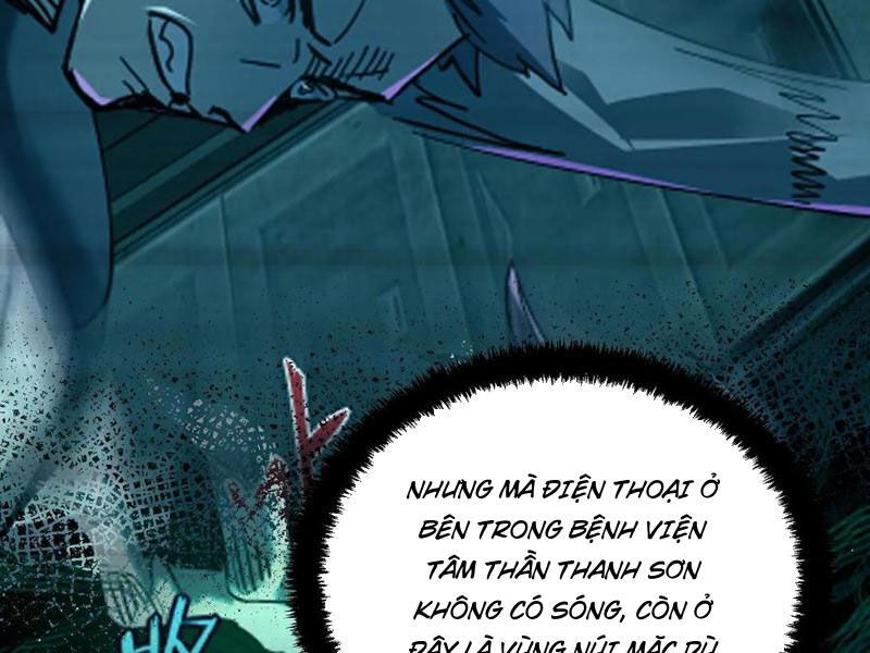 Quỷ Dị Khó Giết? Thật Xin Lỗi, Ta Mới Thật Sự Là Bất Tử Chap 87 - Next Chap 88