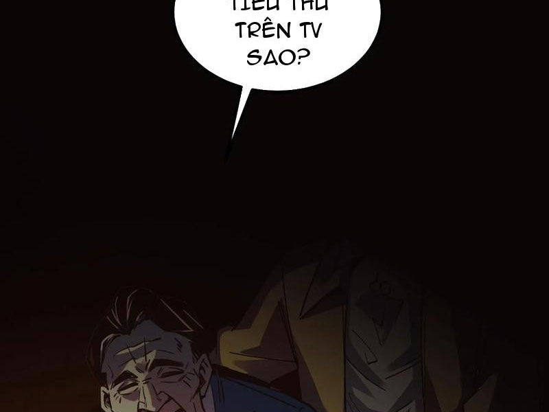 Quỷ Dị Khó Giết? Thật Xin Lỗi, Ta Mới Thật Sự Là Bất Tử Chap 87 - Next Chap 88