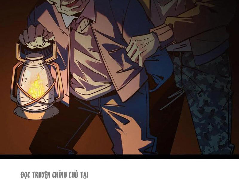 Quỷ Dị Khó Giết? Thật Xin Lỗi, Ta Mới Thật Sự Là Bất Tử Chap 87 - Next Chap 88