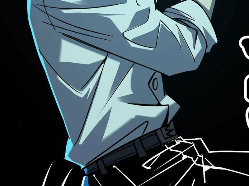 Quỷ Dị Khó Giết? Thật Xin Lỗi, Ta Mới Thật Sự Là Bất Tử Chap 87 - Next Chap 88