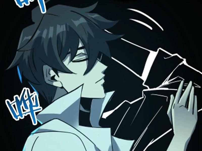 Quỷ Dị Khó Giết? Thật Xin Lỗi, Ta Mới Thật Sự Là Bất Tử Chap 87 - Next Chap 88