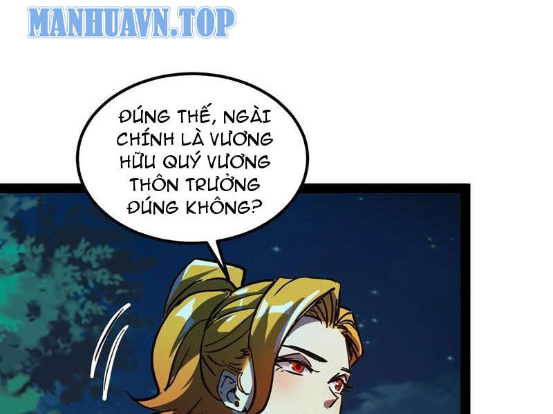 Quỷ Dị Khó Giết? Thật Xin Lỗi, Ta Mới Thật Sự Là Bất Tử Chap 87 - Next Chap 88