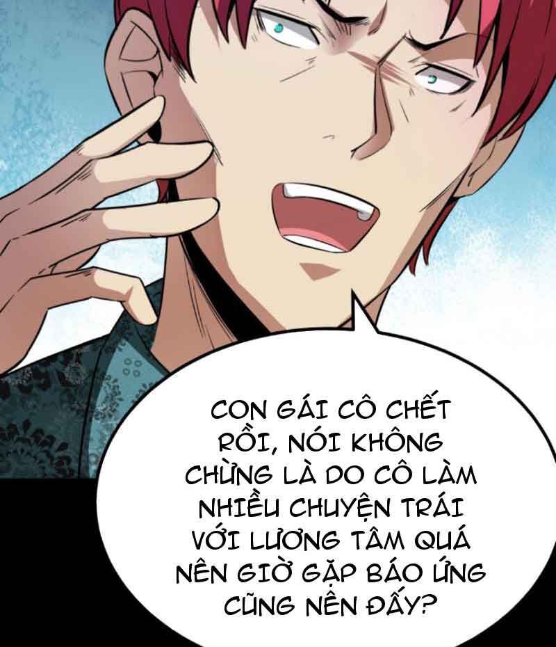 Quỷ Dị Khôi Phục: Ta Có Thể Hóa Thân Thành Đại Yêu Chap 134 - Next Chap 135