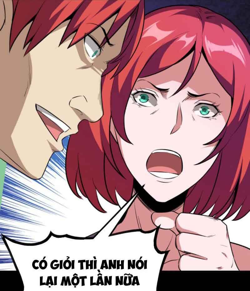 Quỷ Dị Khôi Phục: Ta Có Thể Hóa Thân Thành Đại Yêu Chap 134 - Next Chap 135