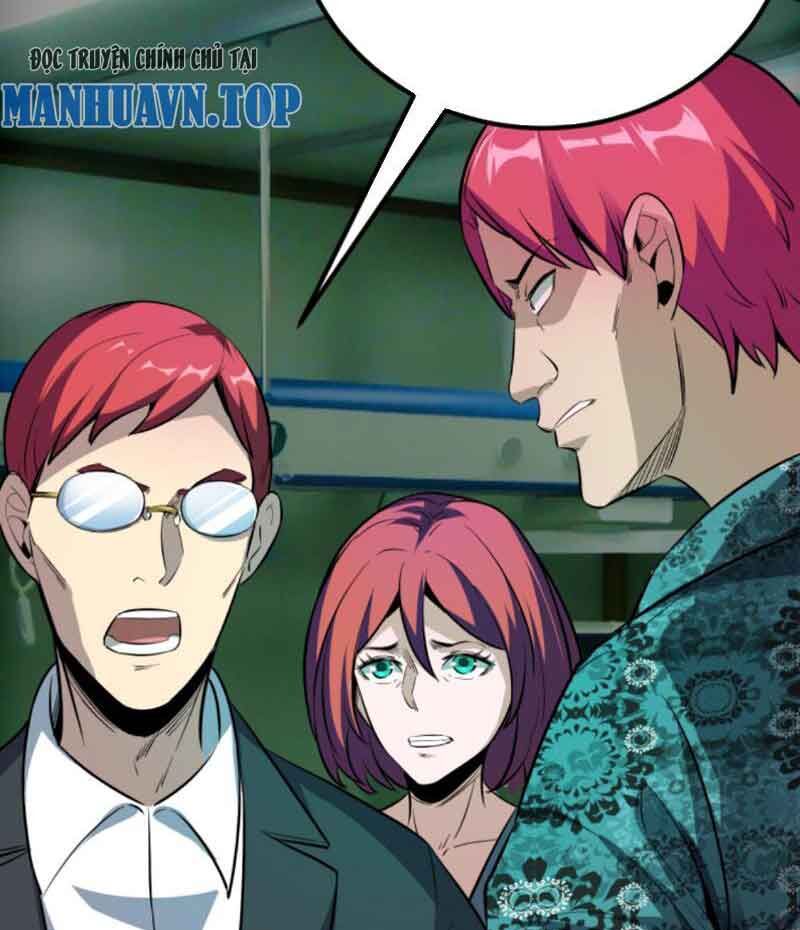 Quỷ Dị Khôi Phục: Ta Có Thể Hóa Thân Thành Đại Yêu Chap 134 - Next Chap 135