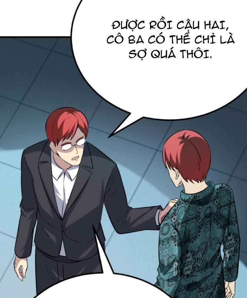 Quỷ Dị Khôi Phục: Ta Có Thể Hóa Thân Thành Đại Yêu Chap 134 - Next Chap 135