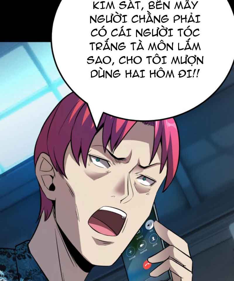 Quỷ Dị Khôi Phục: Ta Có Thể Hóa Thân Thành Đại Yêu Chap 134 - Next Chap 135