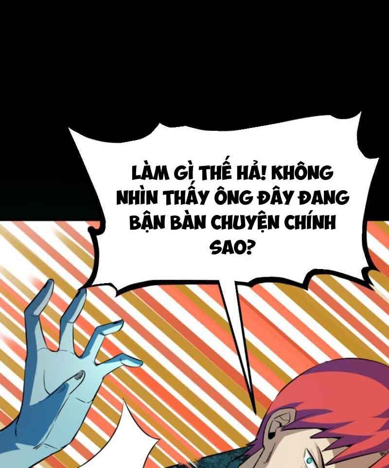 Quỷ Dị Khôi Phục: Ta Có Thể Hóa Thân Thành Đại Yêu Chap 134 - Next Chap 135