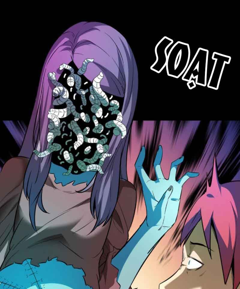 Quỷ Dị Khôi Phục: Ta Có Thể Hóa Thân Thành Đại Yêu Chap 134 - Next Chap 135