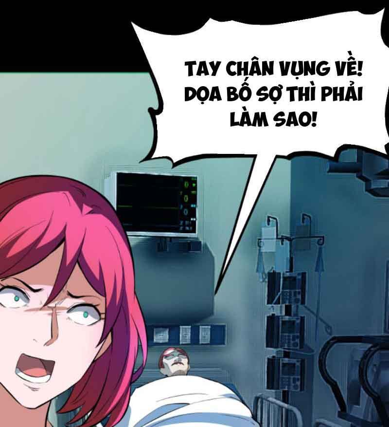 Quỷ Dị Khôi Phục: Ta Có Thể Hóa Thân Thành Đại Yêu Chap 134 - Next Chap 135