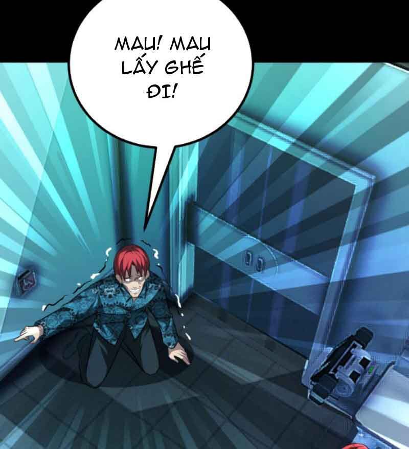 Quỷ Dị Khôi Phục: Ta Có Thể Hóa Thân Thành Đại Yêu Chap 134 - Next Chap 135