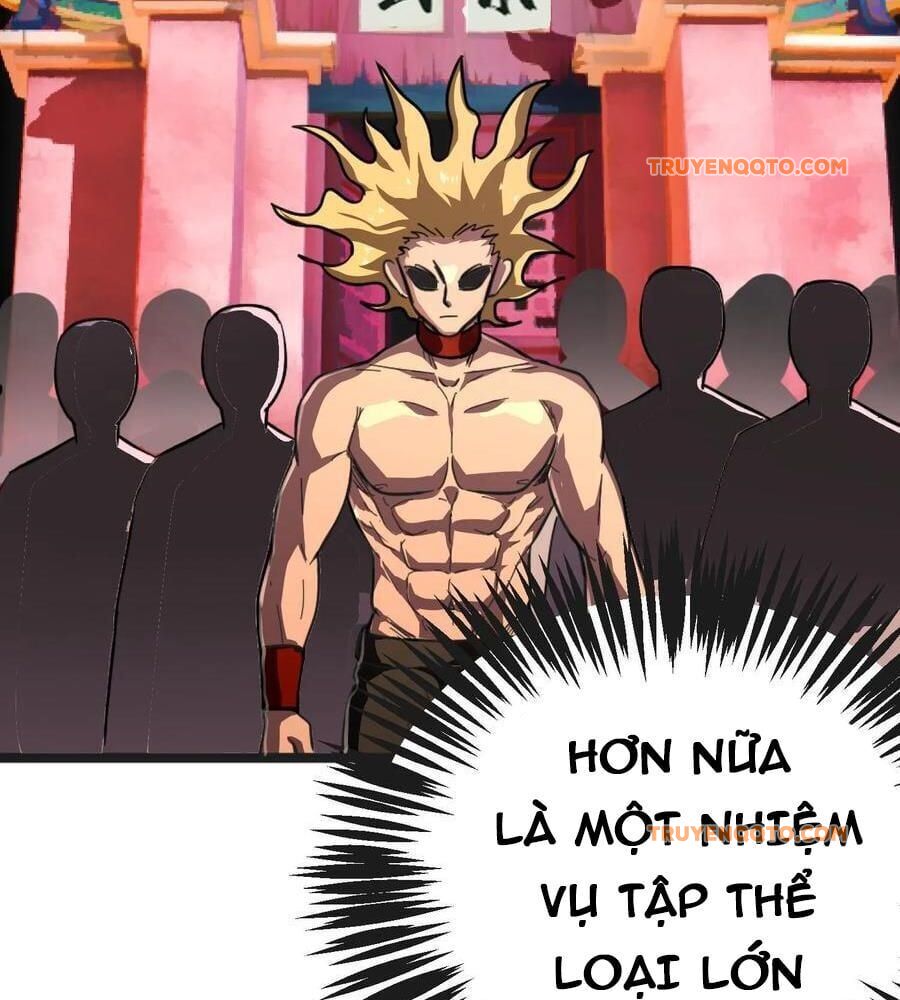 Quỷ Dị Khôi Phục: Ta Có Thể Hóa Thân Thành Đại Yêu Chap 151 - Next Chap 152
