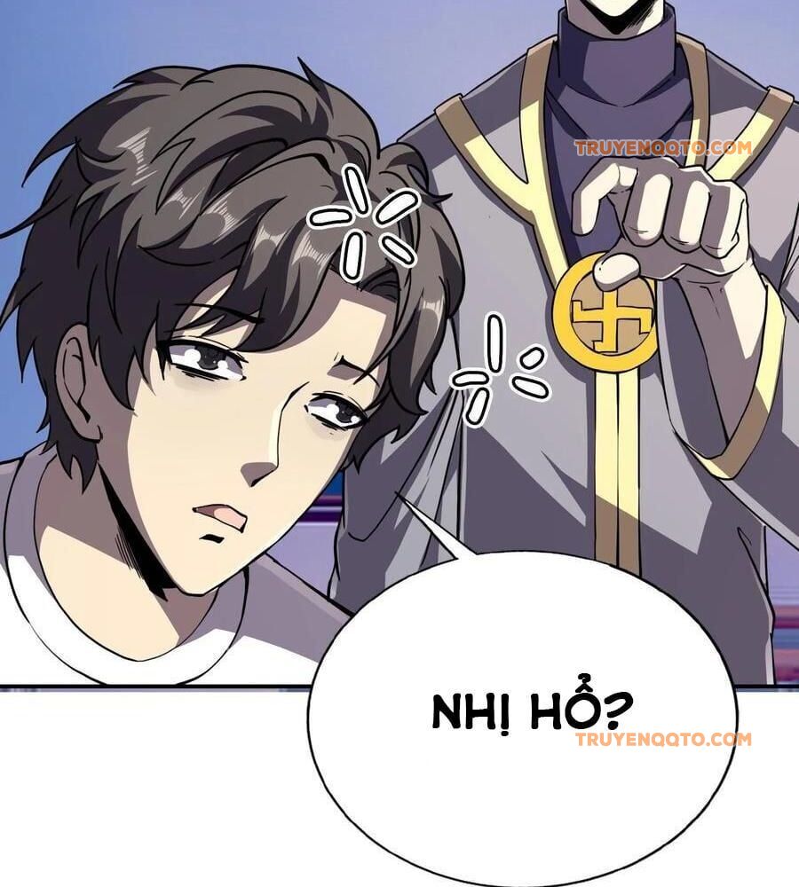 Quỷ Dị Khôi Phục: Ta Có Thể Hóa Thân Thành Đại Yêu Chap 151 - Next Chap 152
