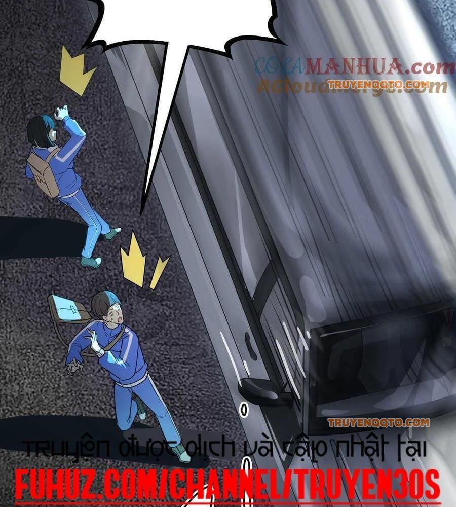 Quỷ Dị Khôi Phục: Ta Có Thể Hóa Thân Thành Đại Yêu Chap 151 - Next Chap 152