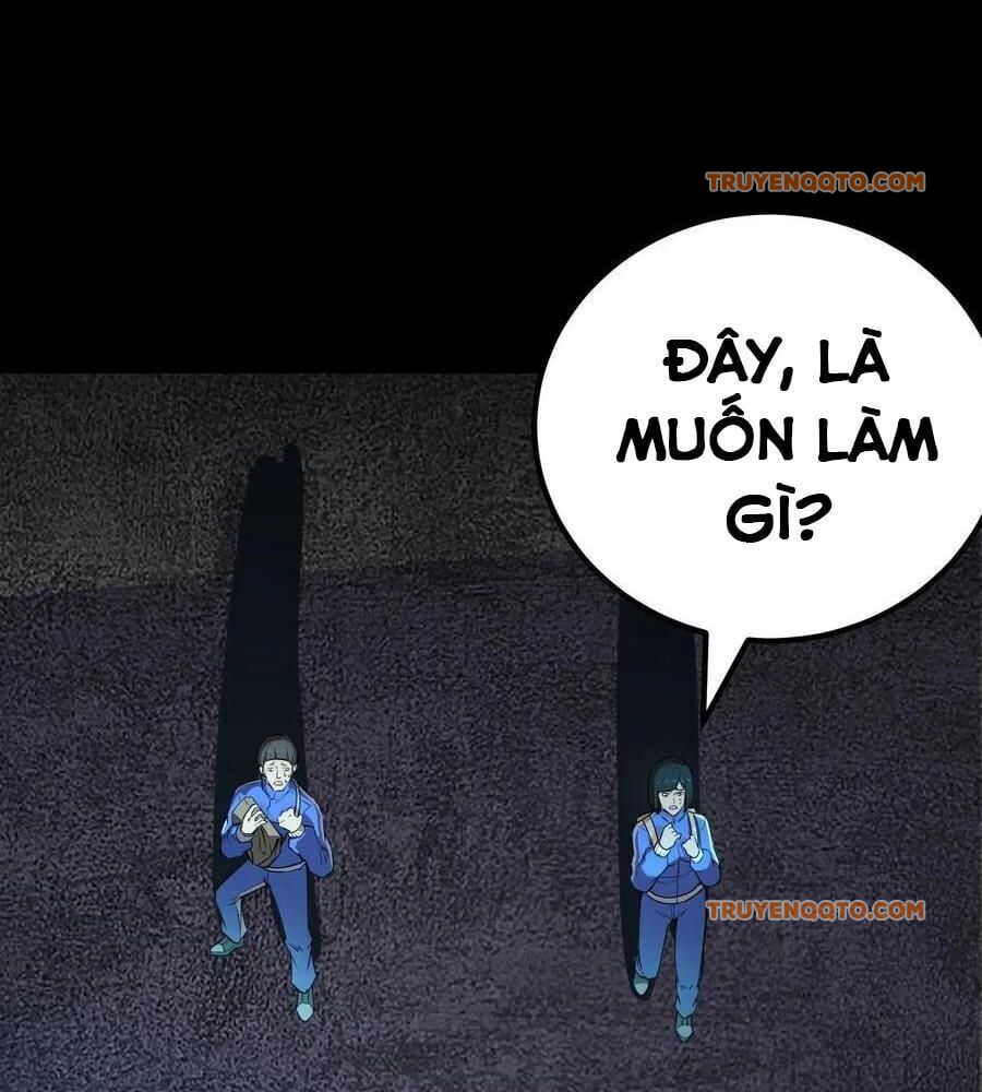 Quỷ Dị Khôi Phục: Ta Có Thể Hóa Thân Thành Đại Yêu Chap 151 - Next Chap 152