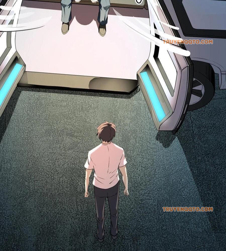 Quỷ Dị Khôi Phục: Ta Có Thể Hóa Thân Thành Đại Yêu Chap 151 - Next Chap 152