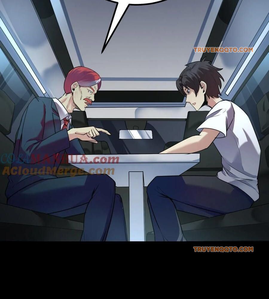 Quỷ Dị Khôi Phục: Ta Có Thể Hóa Thân Thành Đại Yêu Chap 151 - Next Chap 152