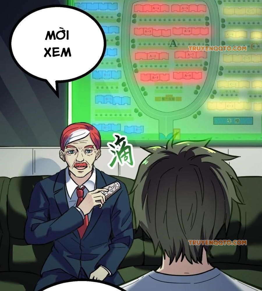 Quỷ Dị Khôi Phục: Ta Có Thể Hóa Thân Thành Đại Yêu Chap 151 - Next Chap 152