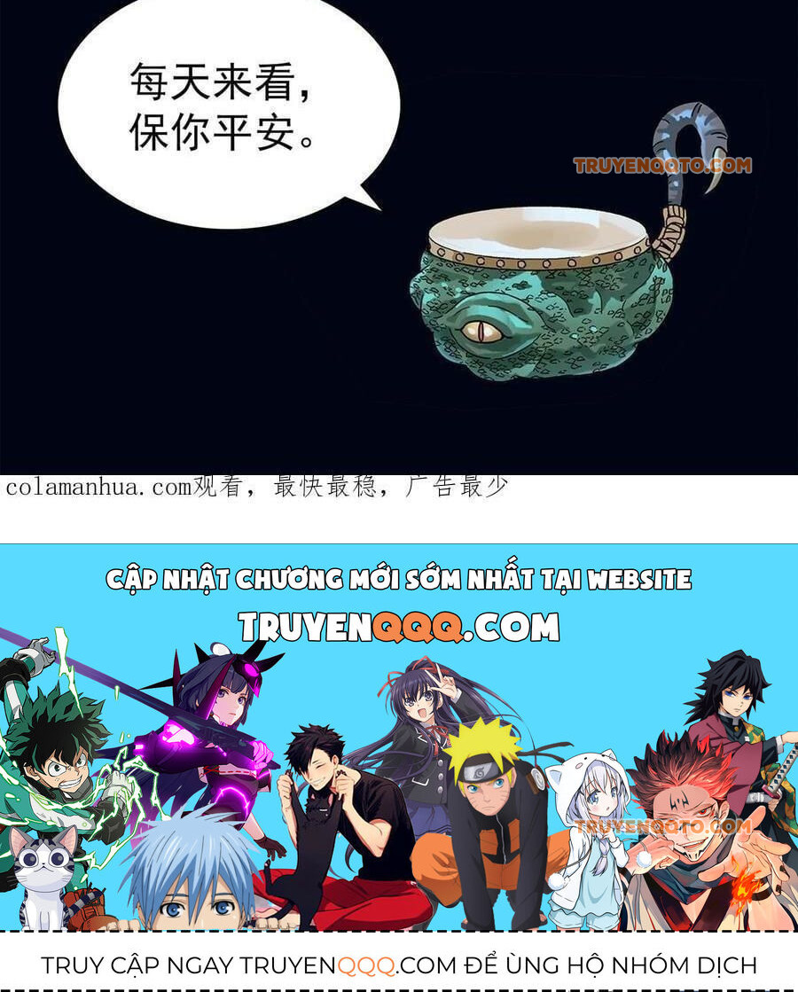 Quỷ Dị Khôi Phục: Ta Có Thể Hóa Thân Thành Đại Yêu Chap 151 - Next Chap 152