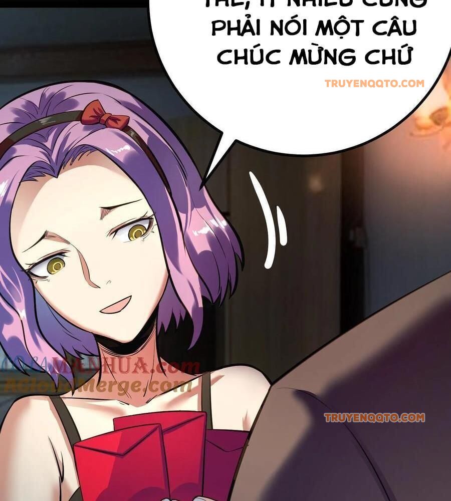 Quỷ Dị Khôi Phục: Ta Có Thể Hóa Thân Thành Đại Yêu Chap 152 - Next Chap 153