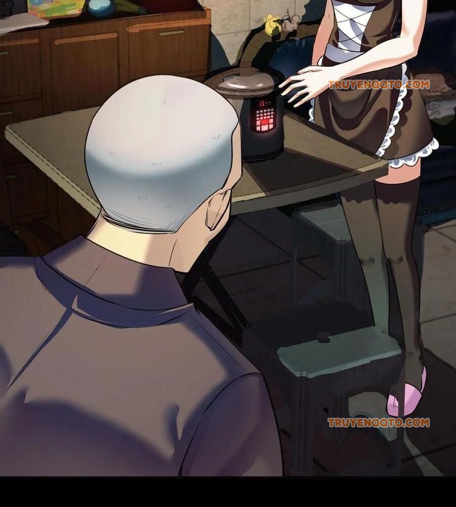 Quỷ Dị Khôi Phục: Ta Có Thể Hóa Thân Thành Đại Yêu Chap 152 - Next Chap 153