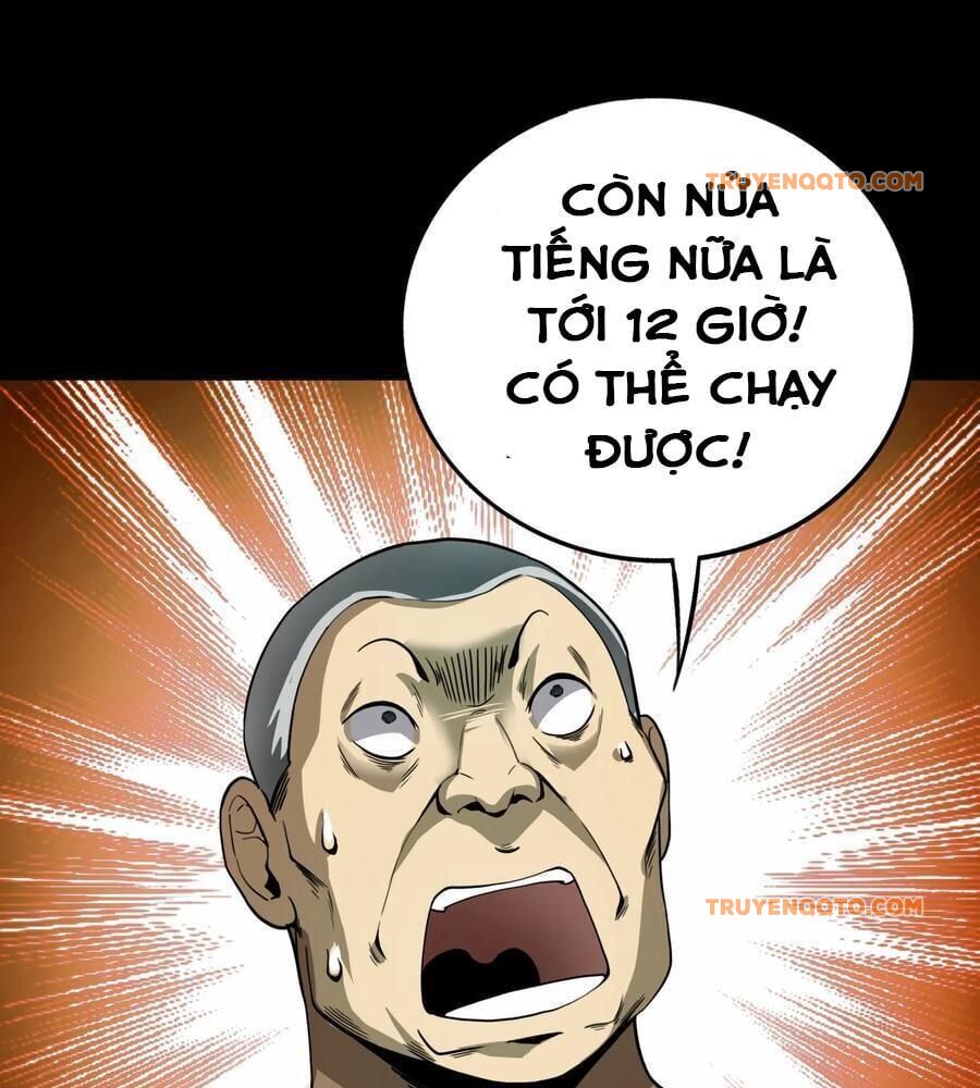 Quỷ Dị Khôi Phục: Ta Có Thể Hóa Thân Thành Đại Yêu Chap 153 - Next Chap 154