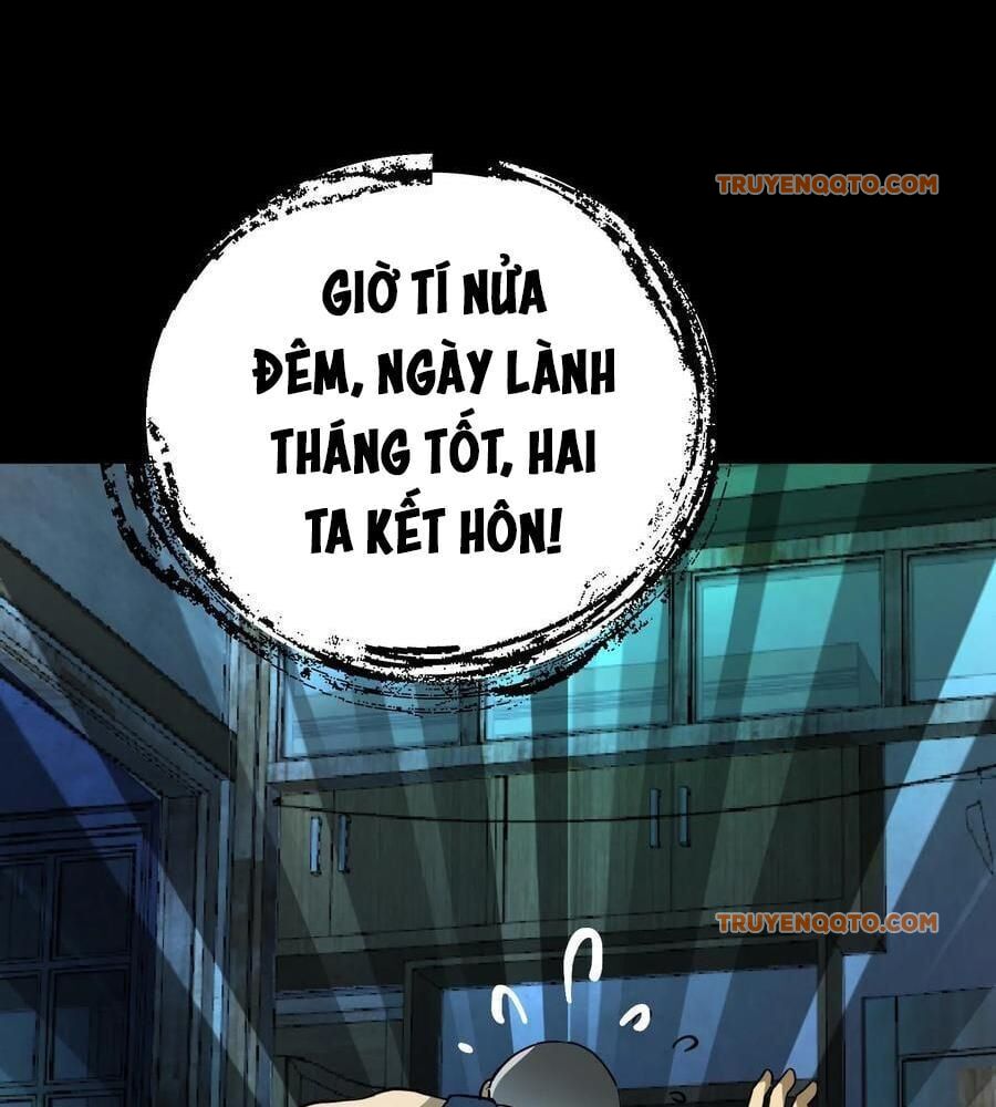 Quỷ Dị Khôi Phục: Ta Có Thể Hóa Thân Thành Đại Yêu Chap 153 - Next Chap 154