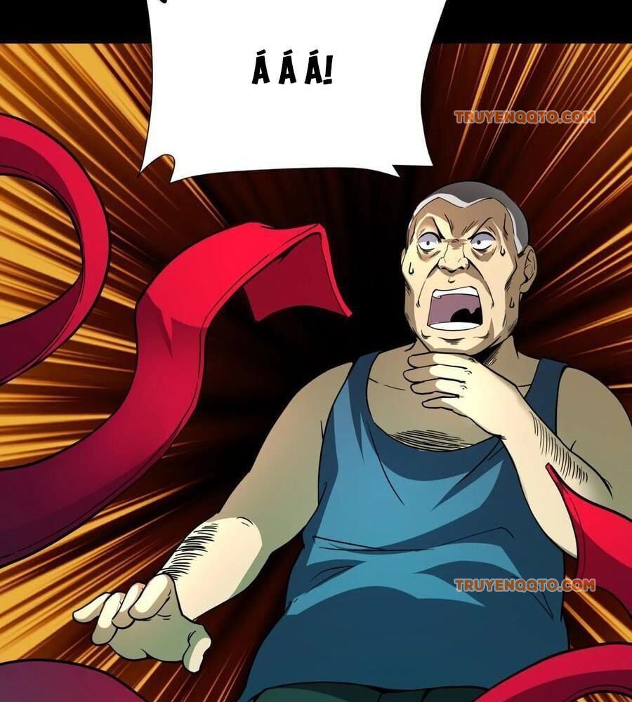 Quỷ Dị Khôi Phục: Ta Có Thể Hóa Thân Thành Đại Yêu Chap 153 - Next Chap 154