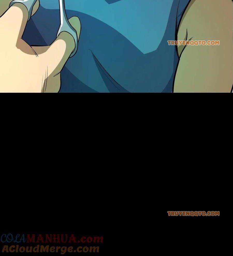 Quỷ Dị Khôi Phục: Ta Có Thể Hóa Thân Thành Đại Yêu Chap 153 - Next Chap 154