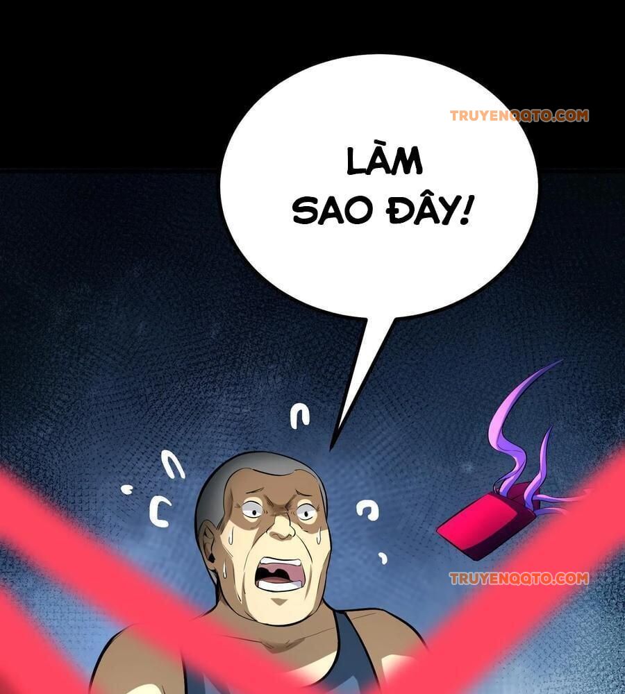 Quỷ Dị Khôi Phục: Ta Có Thể Hóa Thân Thành Đại Yêu Chap 153 - Next Chap 154