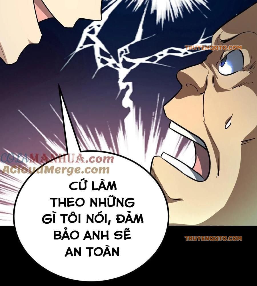 Quỷ Dị Khôi Phục: Ta Có Thể Hóa Thân Thành Đại Yêu Chap 154 - Next Chap 155