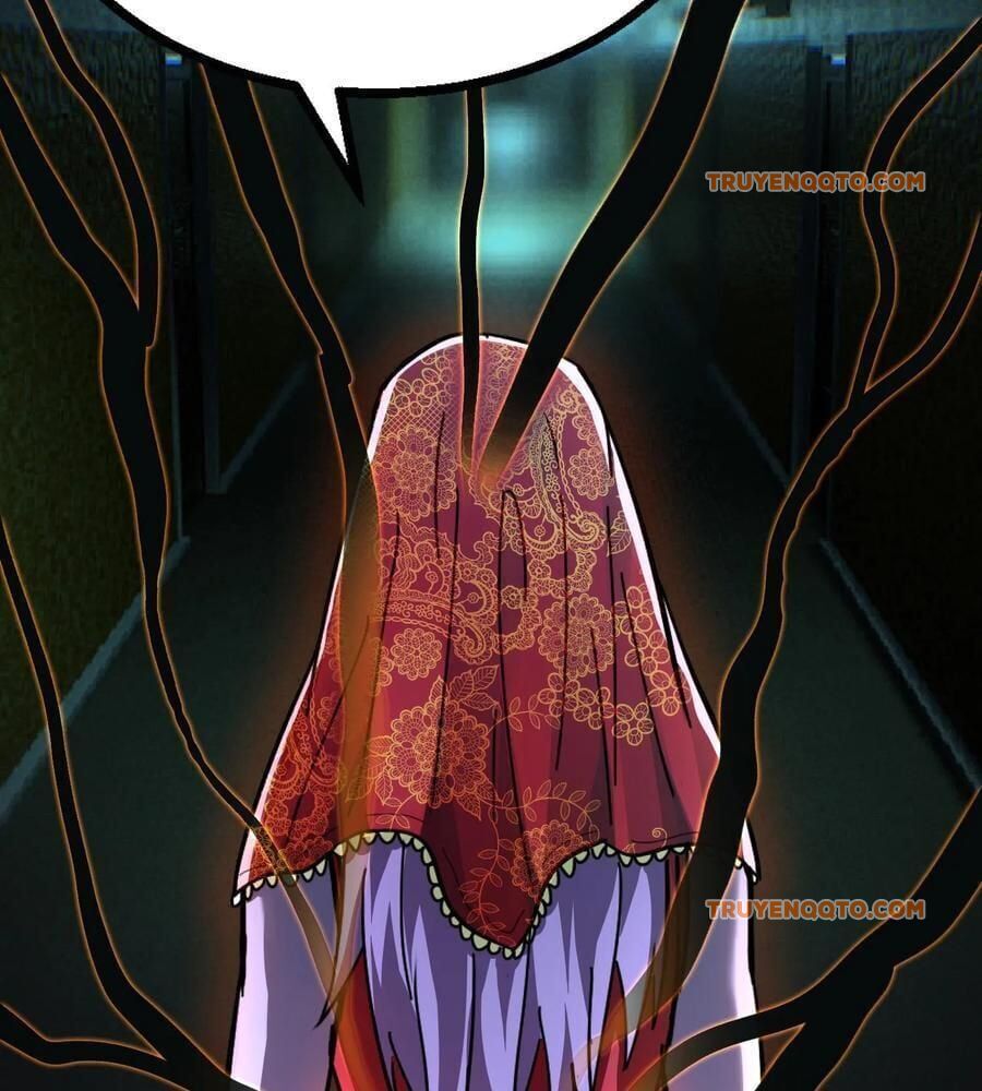 Quỷ Dị Khôi Phục: Ta Có Thể Hóa Thân Thành Đại Yêu Chap 154 - Next Chap 155