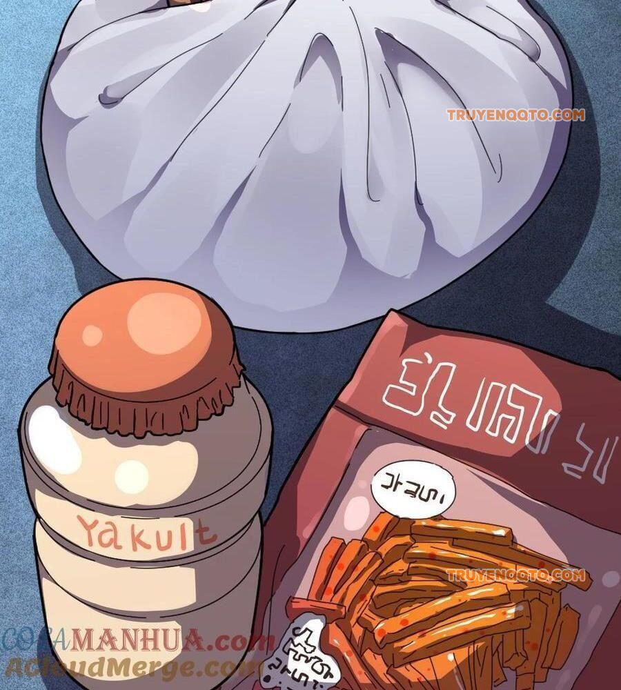 Quỷ Dị Khôi Phục: Ta Có Thể Hóa Thân Thành Đại Yêu Chap 154 - Next Chap 155