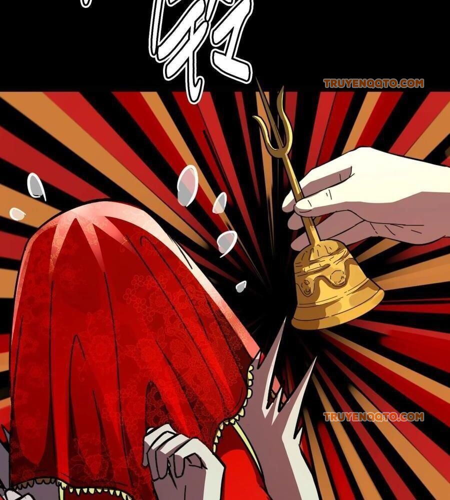 Quỷ Dị Khôi Phục: Ta Có Thể Hóa Thân Thành Đại Yêu Chap 154 - Next Chap 155