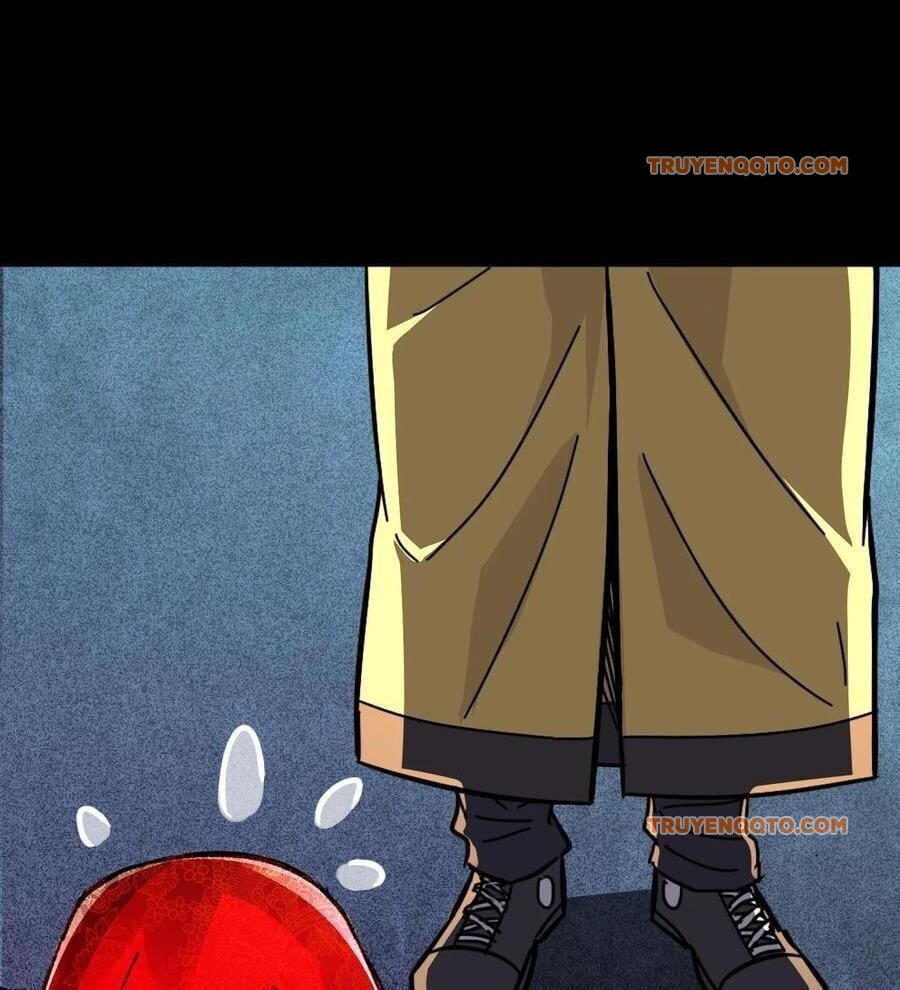 Quỷ Dị Khôi Phục: Ta Có Thể Hóa Thân Thành Đại Yêu Chap 154 - Next Chap 155