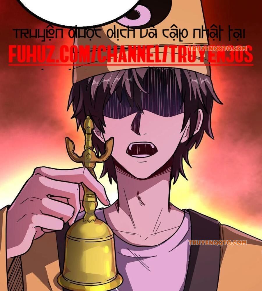Quỷ Dị Khôi Phục: Ta Có Thể Hóa Thân Thành Đại Yêu Chap 154 - Next Chap 155