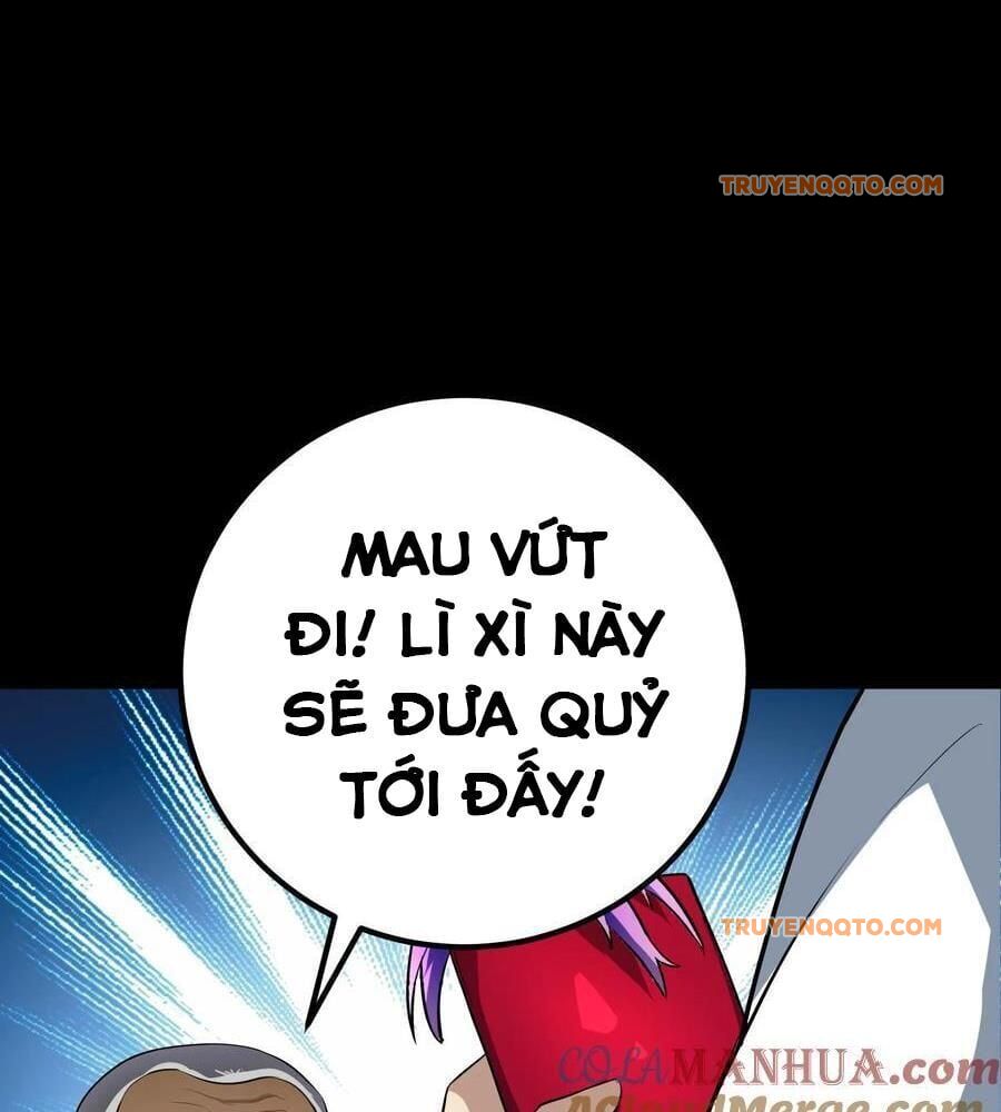 Quỷ Dị Khôi Phục: Ta Có Thể Hóa Thân Thành Đại Yêu Chap 154 - Next Chap 155