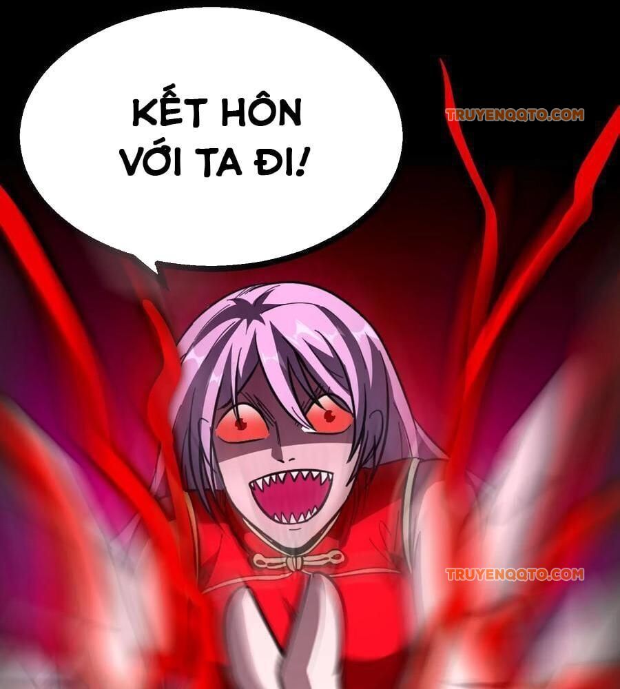 Quỷ Dị Khôi Phục: Ta Có Thể Hóa Thân Thành Đại Yêu Chap 154 - Next Chap 155