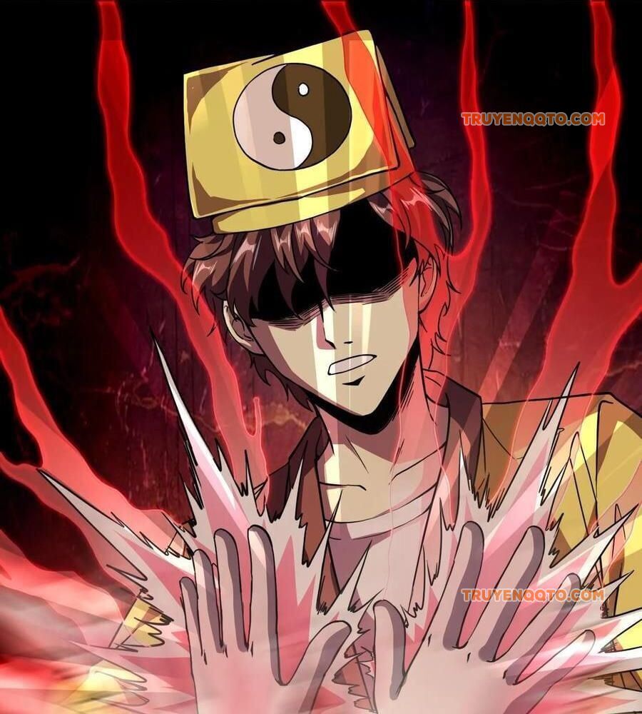 Quỷ Dị Khôi Phục: Ta Có Thể Hóa Thân Thành Đại Yêu Chap 154 - Next Chap 155