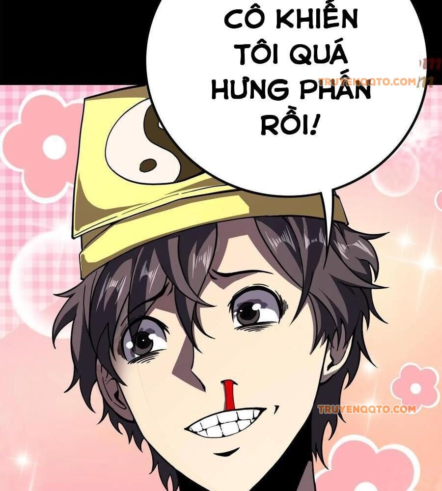 Quỷ Dị Khôi Phục: Ta Có Thể Hóa Thân Thành Đại Yêu Chap 154 - Next Chap 155