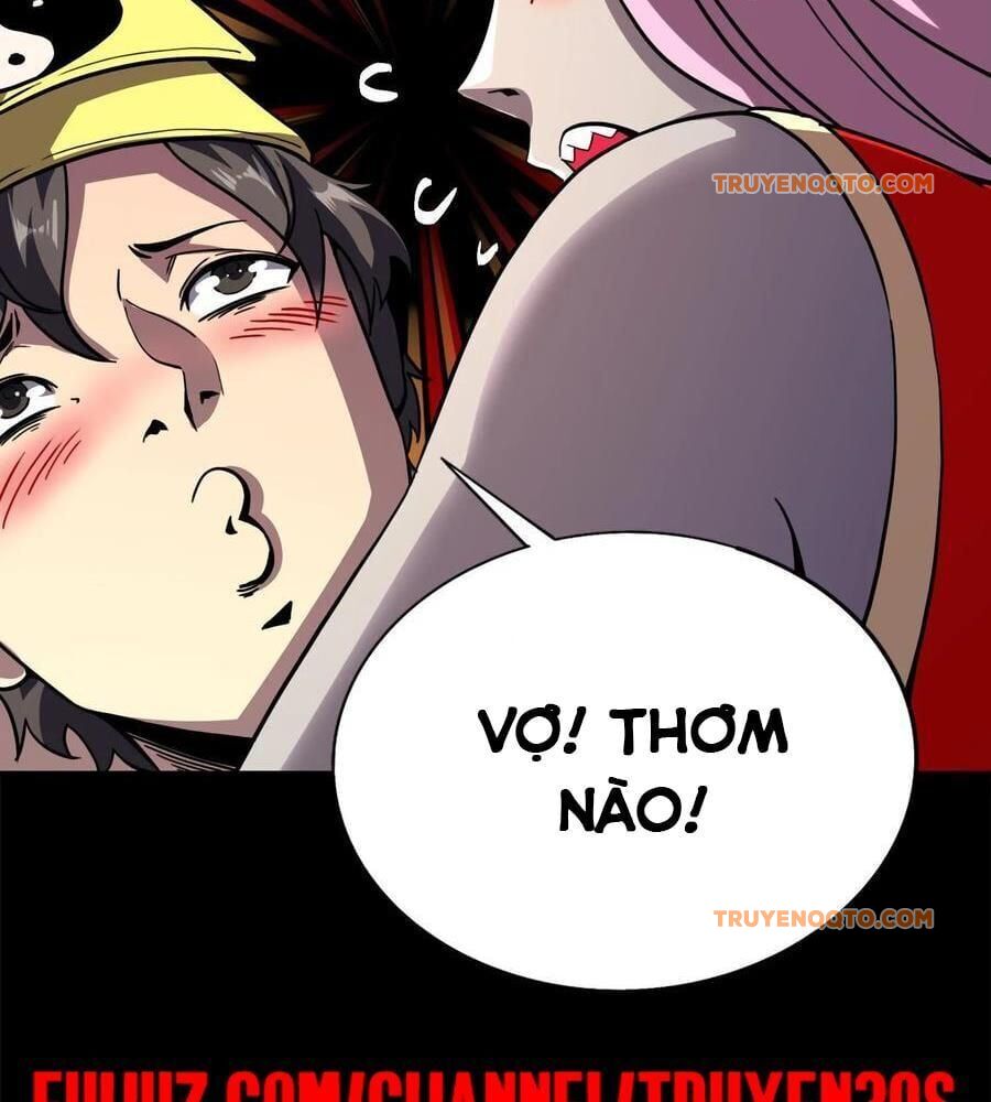 Quỷ Dị Khôi Phục: Ta Có Thể Hóa Thân Thành Đại Yêu Chap 154 - Next Chap 155