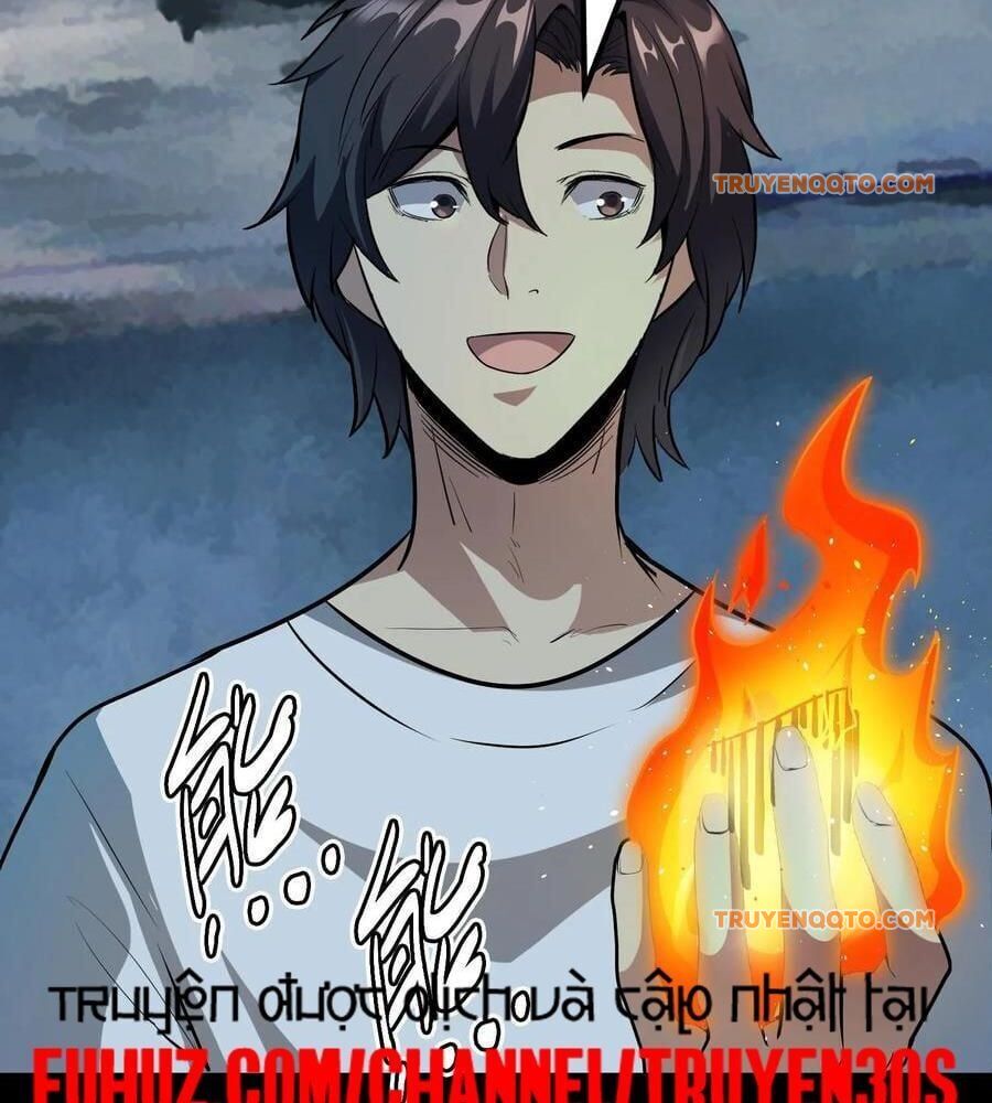 Quỷ Dị Khôi Phục: Ta Có Thể Hóa Thân Thành Đại Yêu Chap 154 - Next Chap 155