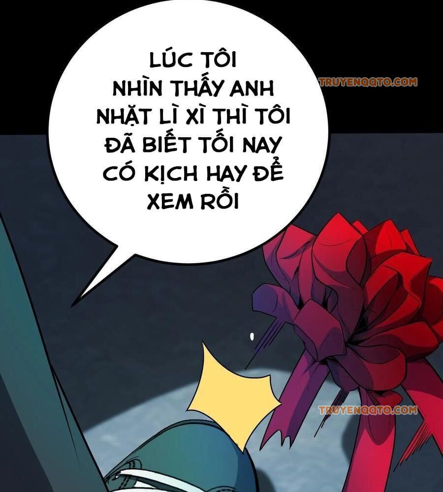 Quỷ Dị Khôi Phục: Ta Có Thể Hóa Thân Thành Đại Yêu Chap 154 - Next Chap 155