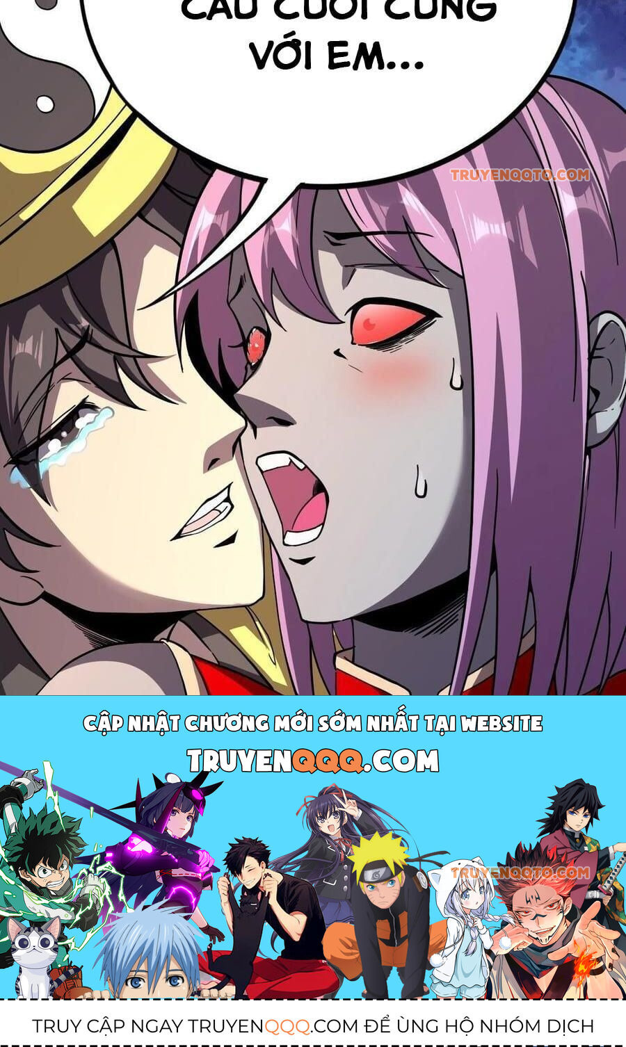 Quỷ Dị Khôi Phục: Ta Có Thể Hóa Thân Thành Đại Yêu Chap 155 - Next Chap 156