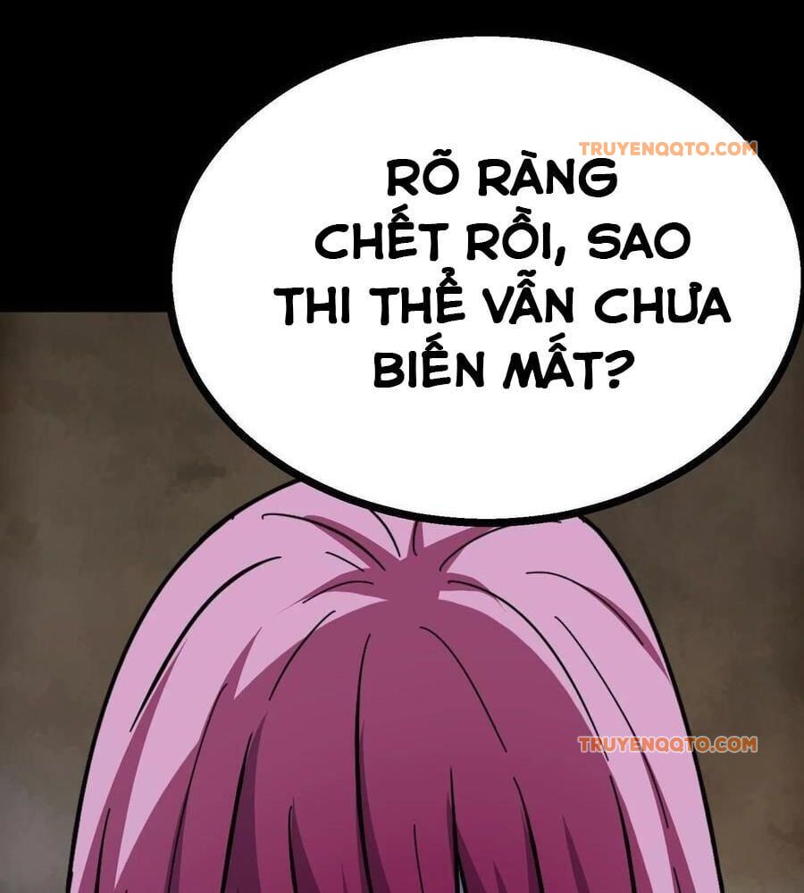 Quỷ Dị Khôi Phục: Ta Có Thể Hóa Thân Thành Đại Yêu Chap 156 - Next Chap 157